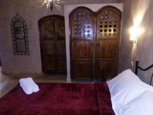 Bed & Breakfast La Kasbah D'ouzoud