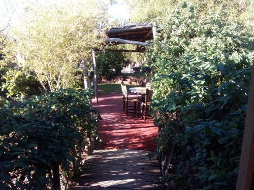 Bed & Breakfast La Kasbah D'ouzoud