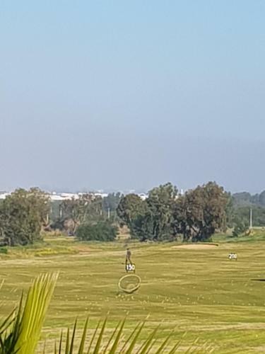 Apartamento Bahia Golf Beach Appartement
