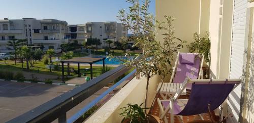 Apartamento Bahia Golf Beach Appartement
