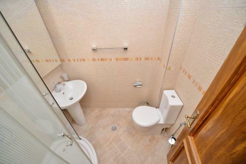 Apartmani Barba