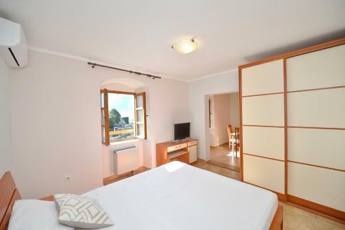 Apartmani Barba