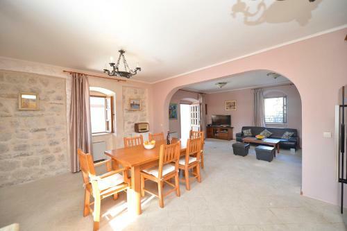 Apartmani Barba