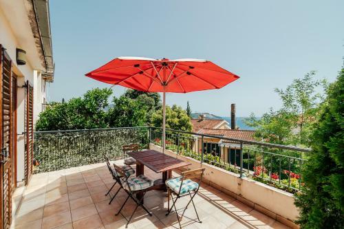 Apartment Vila Gala