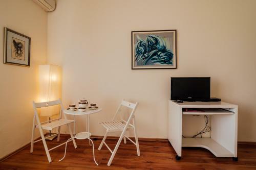 Apartment Vila Gala