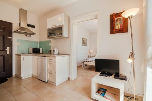 Apartment Vila Gala