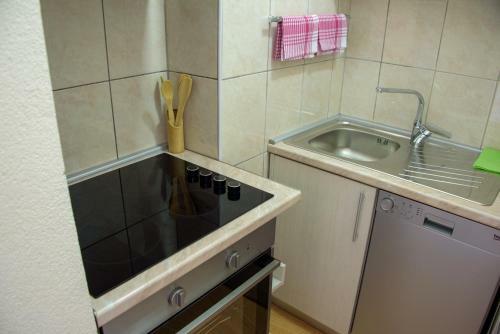 Apartman Dijana