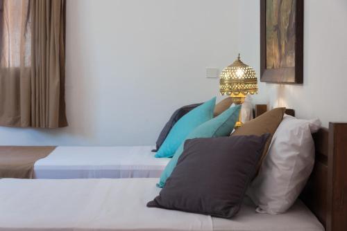 Hostal Villa Mar Cala