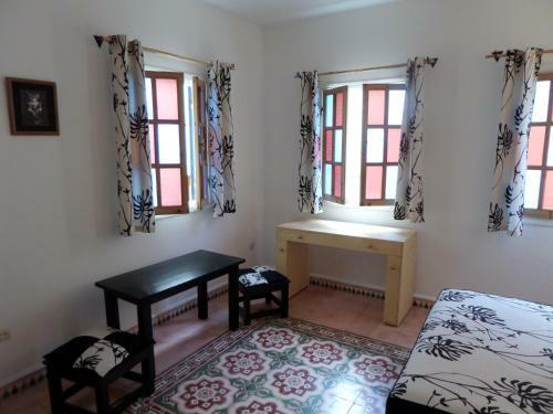 Apartamento Essaouira M�dina Appart
