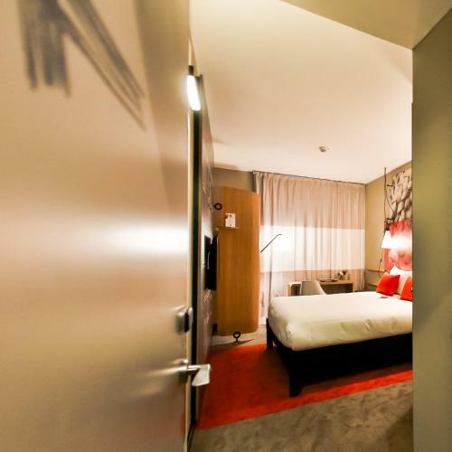 Hotel Ibis Rabat Agdal