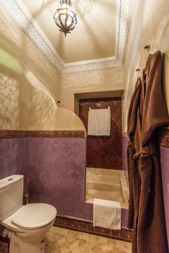 Riad Lamya Marrakech