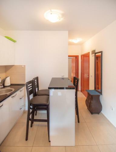 Apartment San Marco