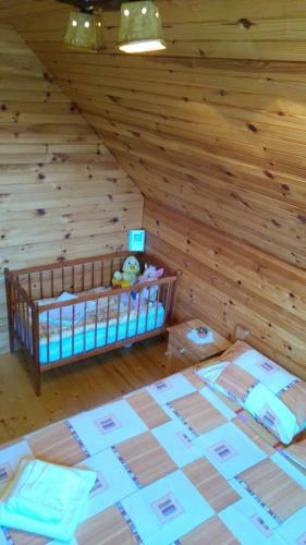 Villa Eco House