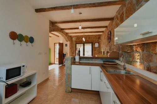 Villa Shanti