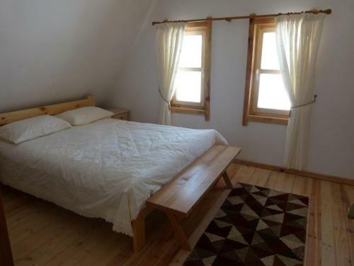 Mountain View Lodges