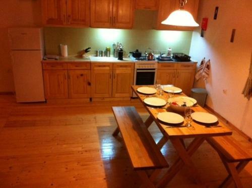 Mountain View Lodges