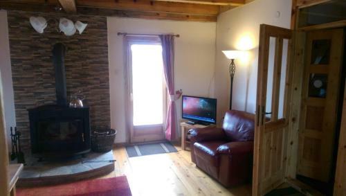 Mountain View Lodges