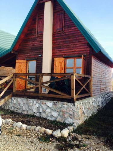 Mountain View Lodges