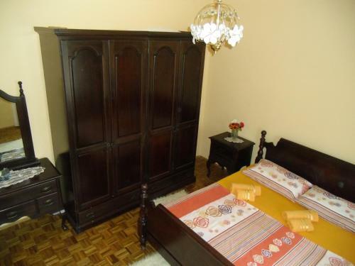 Apartment Dragovic