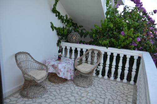Apartment Dragovic