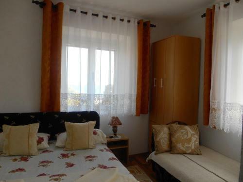 Apartments Zuto