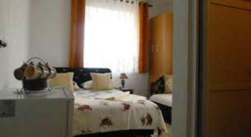 Apartments Zuto