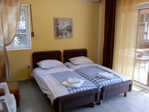 Apartamento Villa Marija Ulcinj