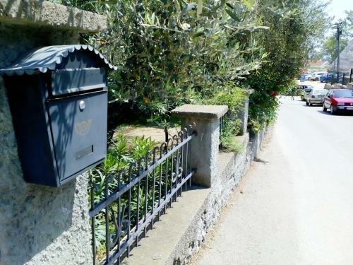 Apartamento Villa Marija Ulcinj