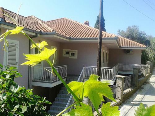Apartamento Villa Marija Ulcinj
