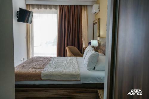 Aparthotel Hotel Mediterraneo Liman