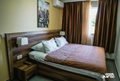 Aparthotel Hotel Mediterraneo Liman