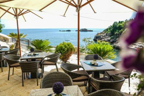 Aparthotel Hotel Mediterraneo Liman