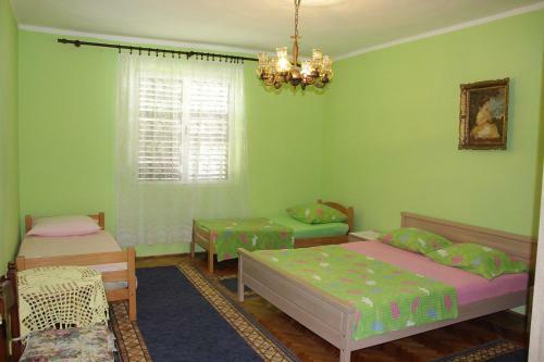 Apartamentos Stefanelo