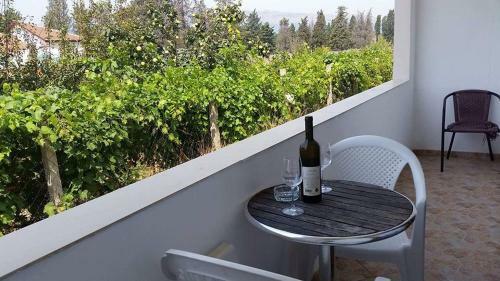 Posada Rooms Ajllin