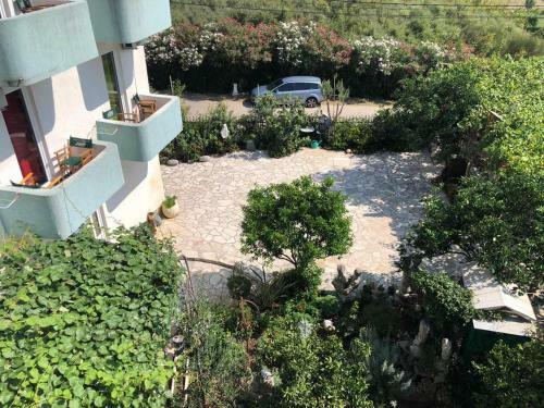 Hotel Pansion Casa Bianca