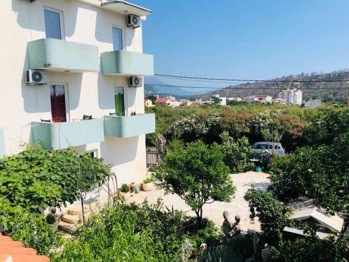 Hotel Pansion Casa Bianca