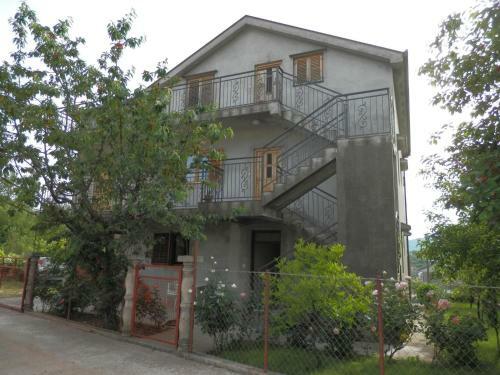 Apartment Kovac