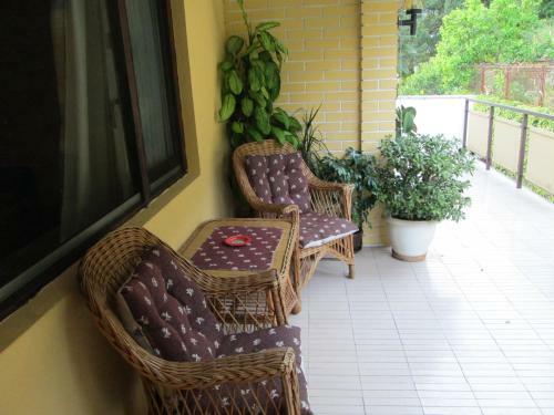 Hostal Smjestaj ?cubrilo"