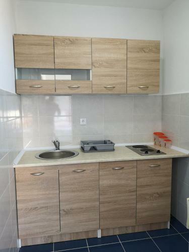 Hostal Berin Apartments
