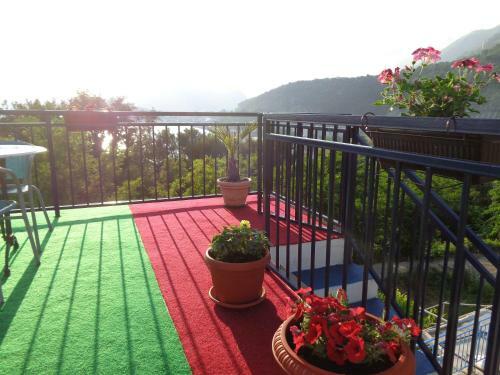 Apartments Villa Tiodorovic