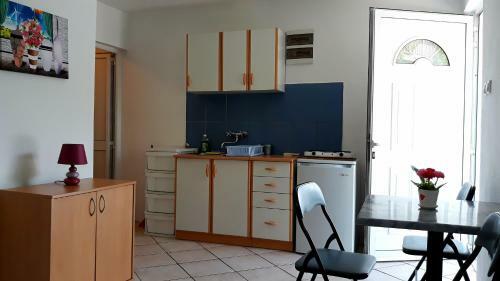 Apartments Villa Tiodorovic