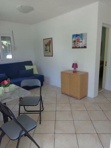 Apartments Villa Tiodorovic