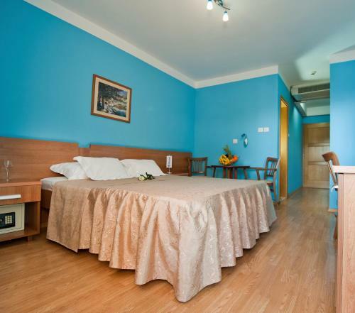 Hotel Wgrand