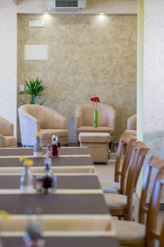 Hotel Wgrand