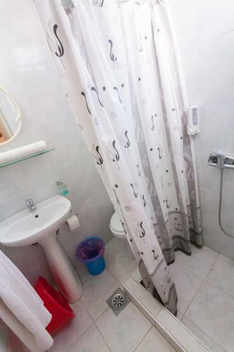 Hostal Rooms Molabeciri