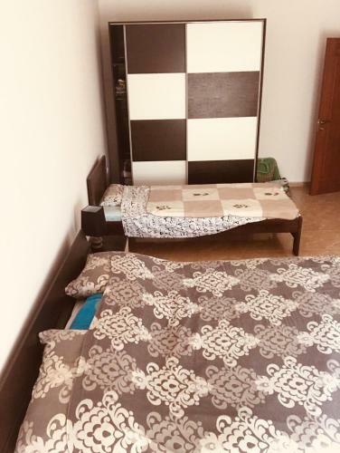 Apartmens Gjoni