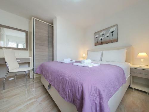 Vukmanovic Apartments