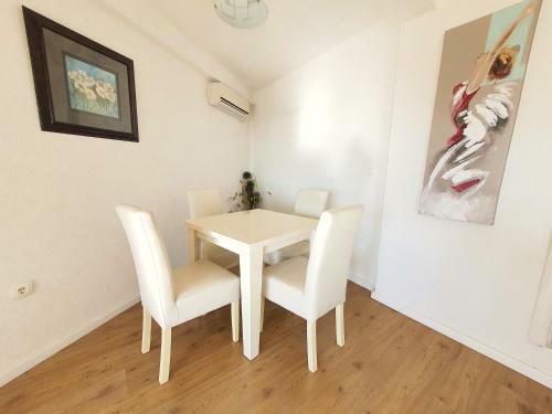 Vukmanovic Apartments