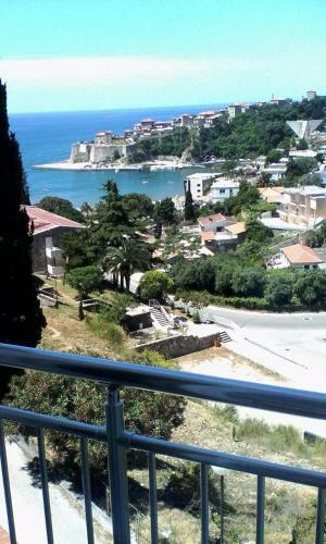 Apartments Milic-ulcinj