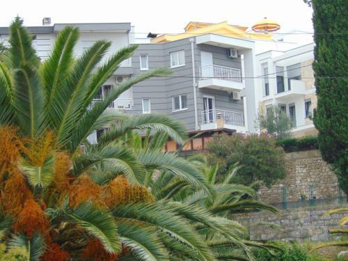 Apartments Milic-ulcinj